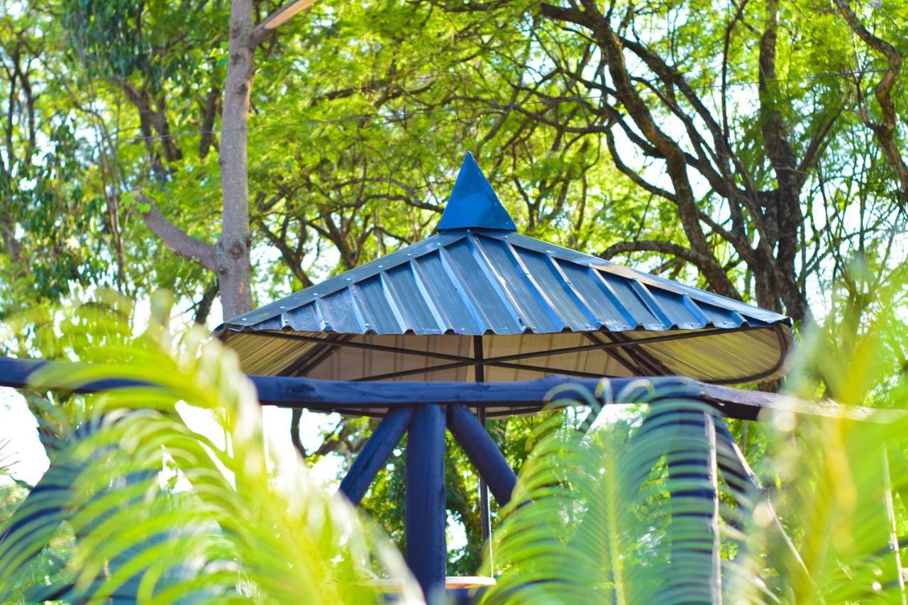 Vienna Woods Hotel Nakuru Exteriér fotografie