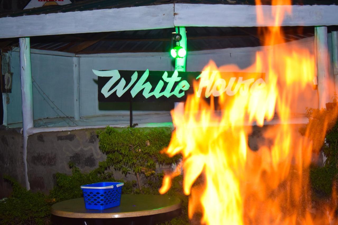 Vienna Woods Hotel Nakuru Exteriér fotografie